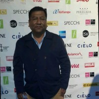 Mario Ricardo Chumpitaz Cardenas