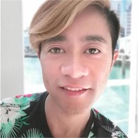 Dimson Tiburcio