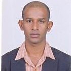 Mahendrakumar Krishnasamy