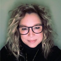 Stefanie Whitney, Edd