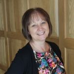 Sandra Sheahan