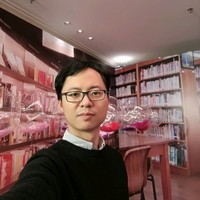 Joe Zheng