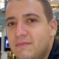 Elberton Garcia