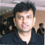 Apurva Kothari