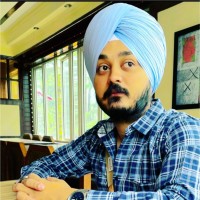 Dalmeet Singh
