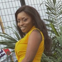 Oladejo Abosede Christiana