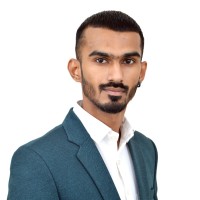 Samarth Chauhan