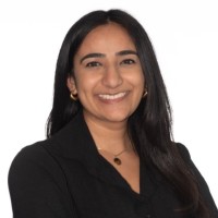 Anika Prasad