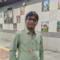 Sudhir Kumar Sudhakar
