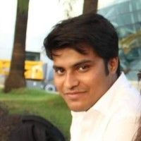 Yogesh Biyani