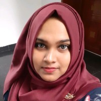 Fathimath Jila Saudy