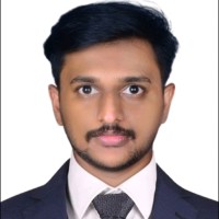 Sidharth Babu