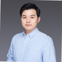Shenjie Huang