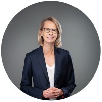 Catherine Tourres