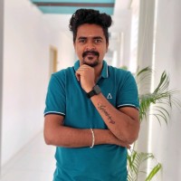 Manikandan T