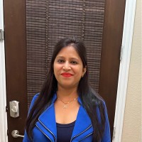 Shilpa Gandhi