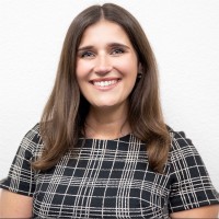 Victoria Valentino M.Ed