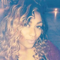 Jazmyne Barras