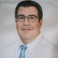 Alan Hidalgo
