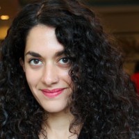 Ava Omidi