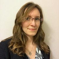 Marysa Nicholson