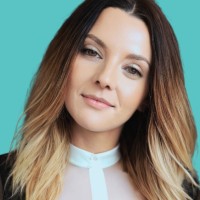 Amy Lester (née Henley)