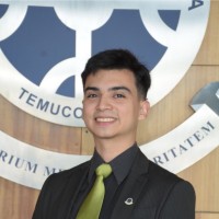 Diego Lagos Sandoval