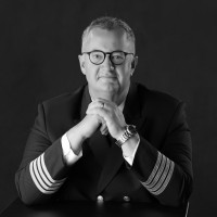 Robert Vlaardingerbroek