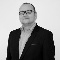 Iain Church