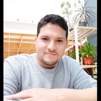 Carlos Augusto Portillo Uzcategui
