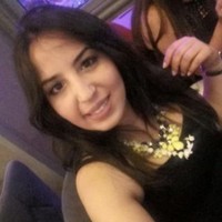 Nesrine Ben khalfallah