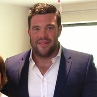Stewart Hooper