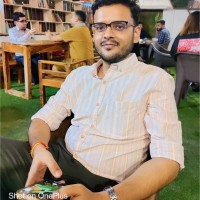 Vishal Purwar