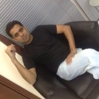 Jalaluddin (Owais) Mohammed