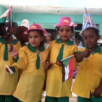 Ibrahim Babiker