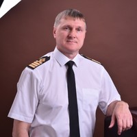 Alexander Yakimenko