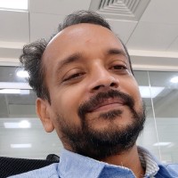 Suresh Kumar