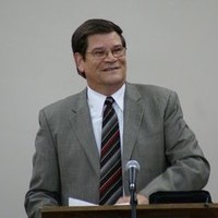 Michael Webster