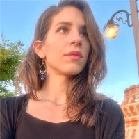 Maria Deligianni
