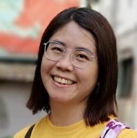 Patsy Loo Pui Yee Loo