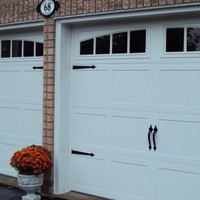 Smart Doors