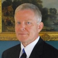 Michael J. Warrell