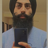 Braham Dev Pal Singh