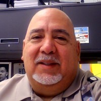 Roger Urbina