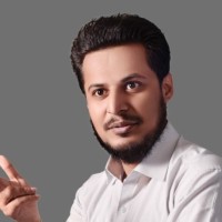 Mohammed Ahmed Paracha