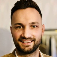 Nico Steinhauser