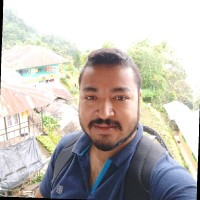 Shubhankar Sarkar