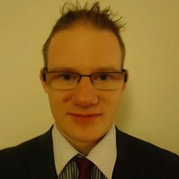 Graeme Terry