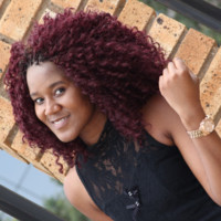 Malebo Mthombeni