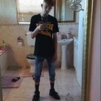 Shane Senekal